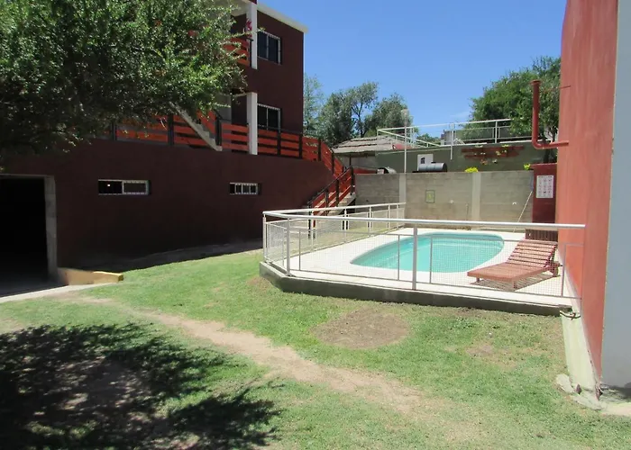 La Villa Inn
