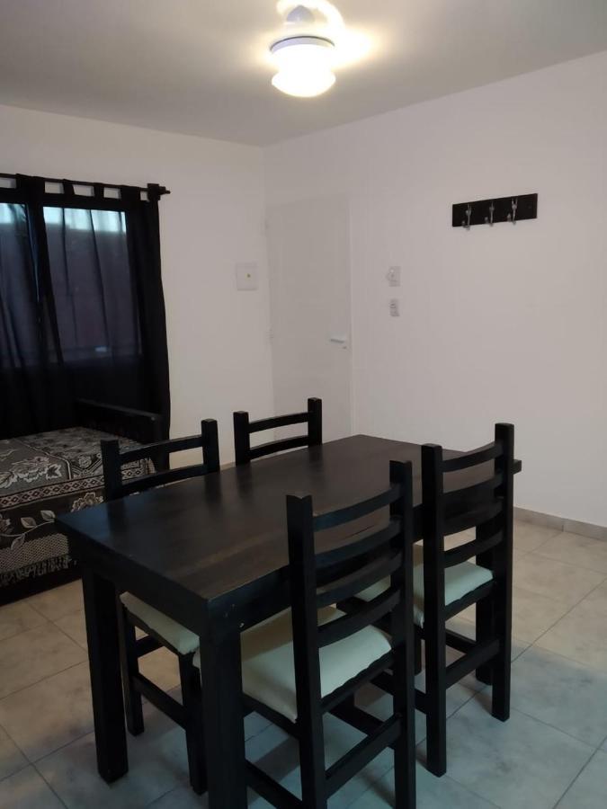 Apartment La Villa Carlos Paz