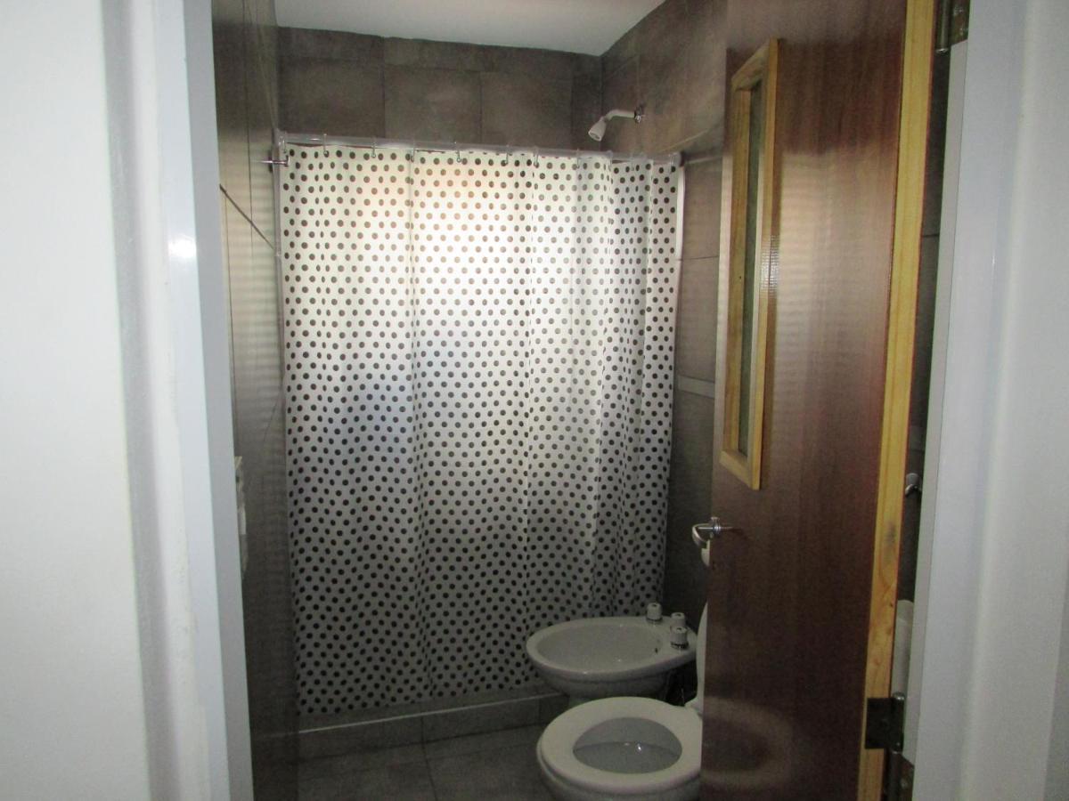 Apartment La Villa Carlos Paz