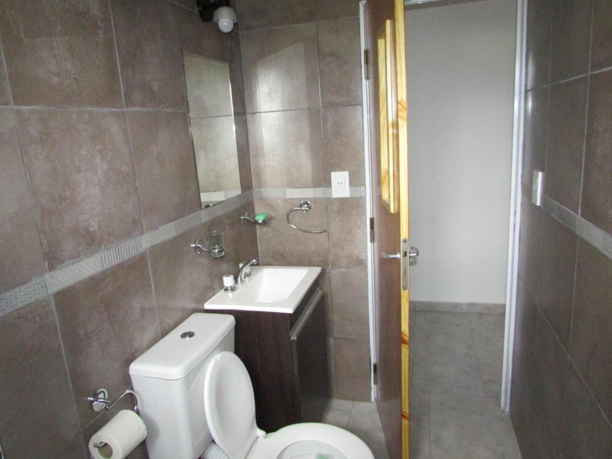 La Apartment Villa Carlos Paz
