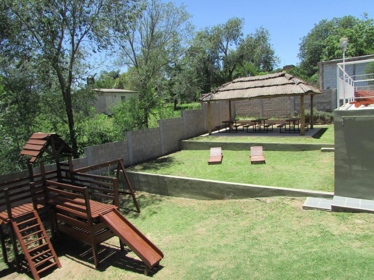 La Apartment Villa Carlos Paz