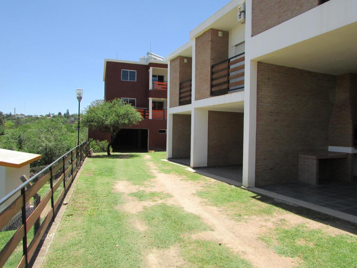 Apartment La