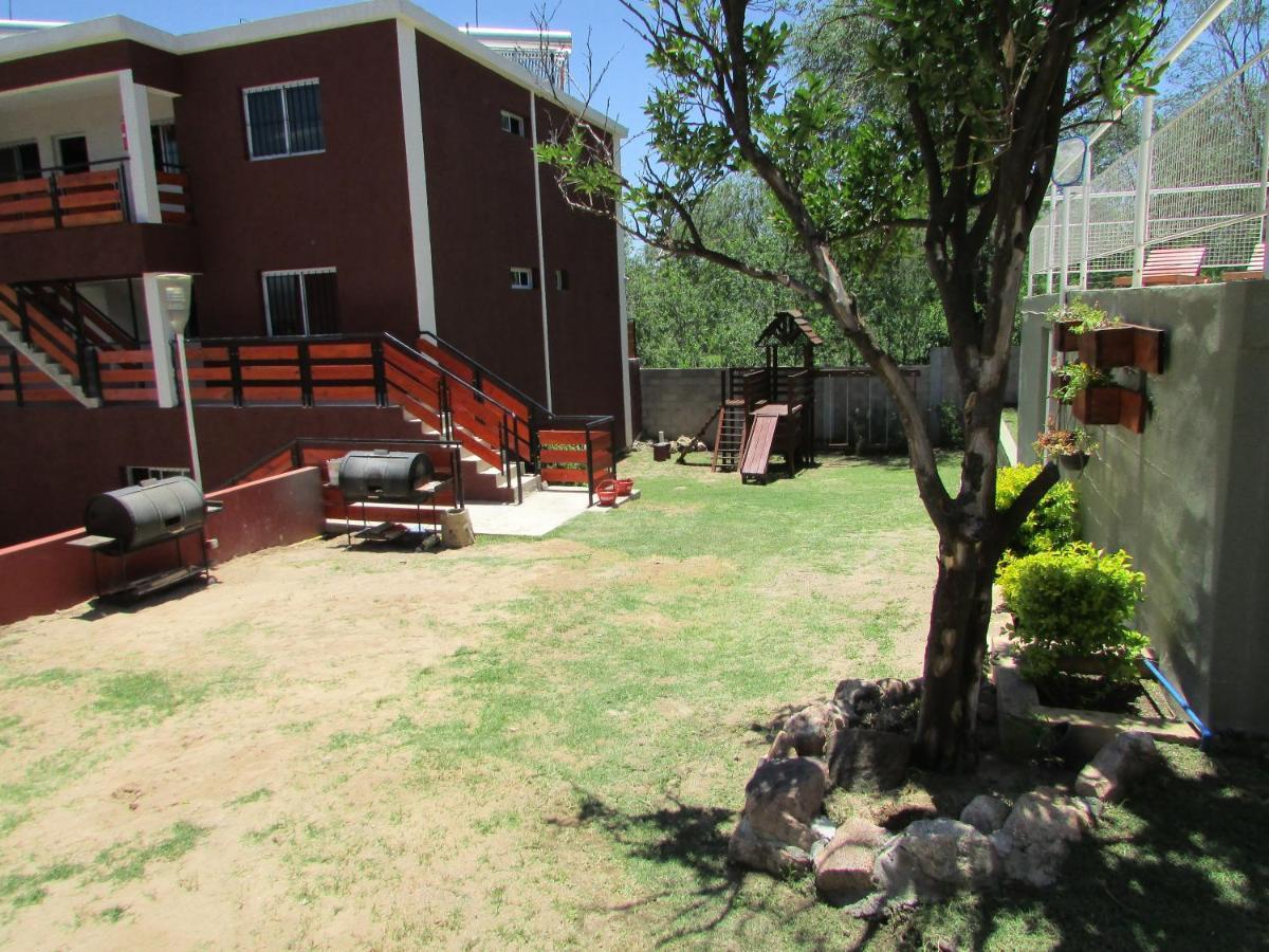 La Apartment *