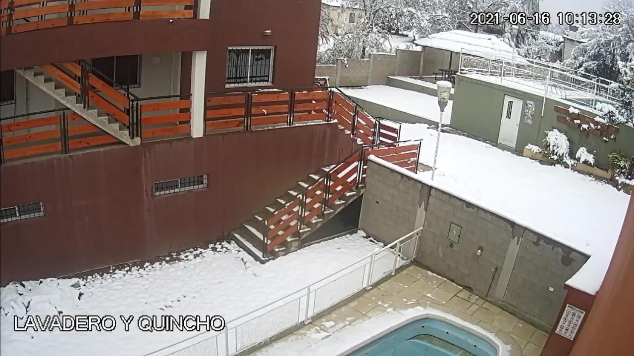 Apartment La