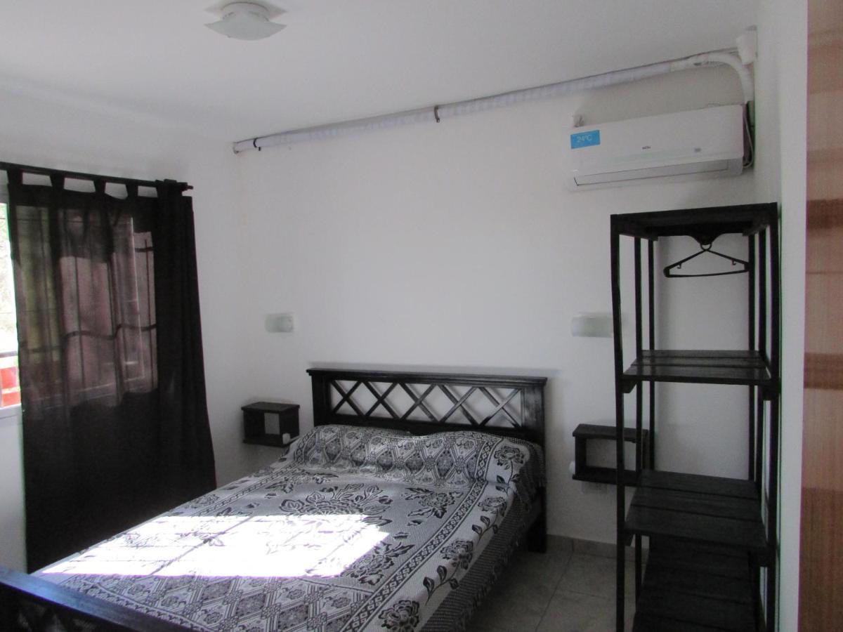 La Apartment Villa Carlos Paz