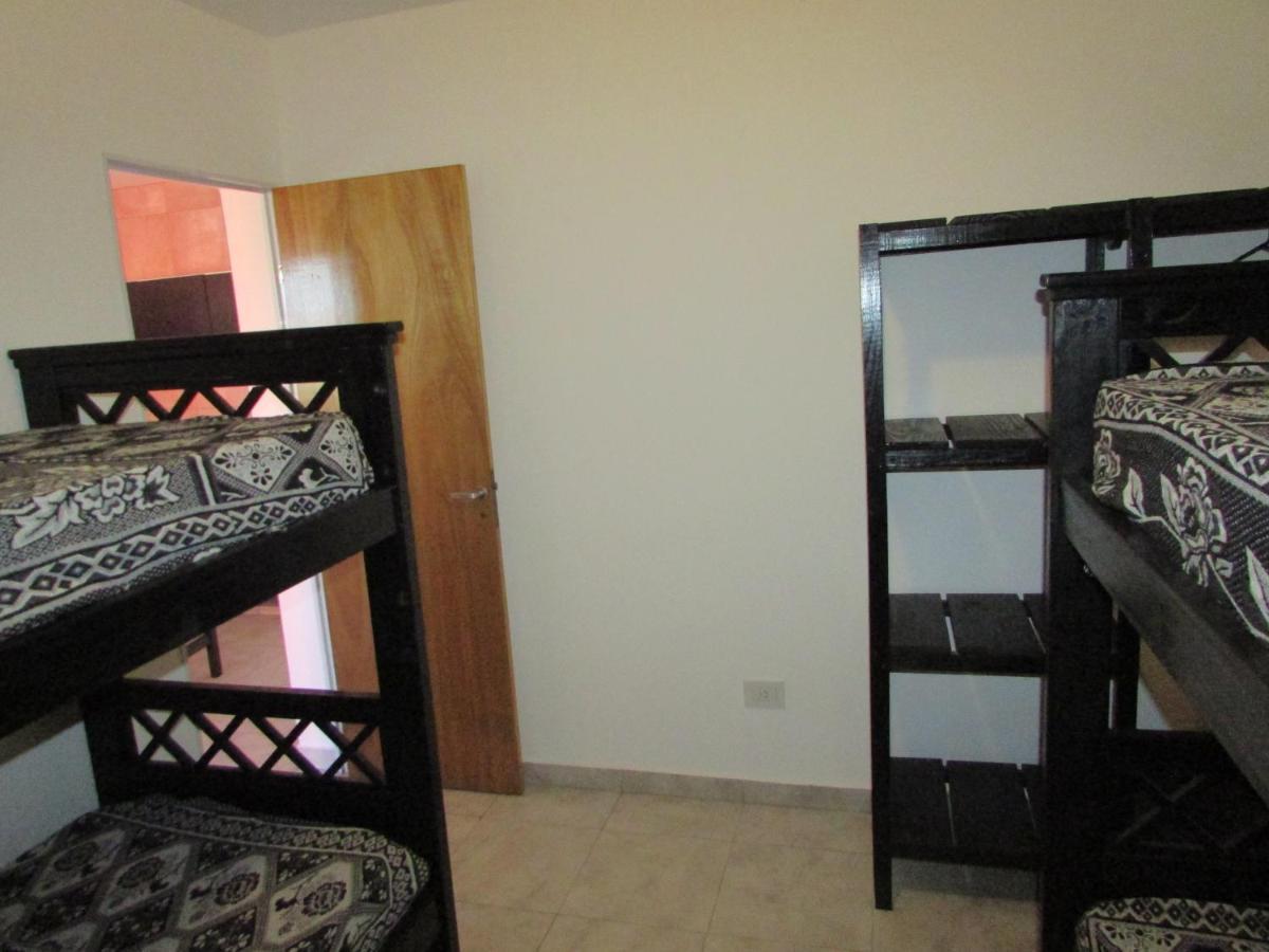 Apartment La