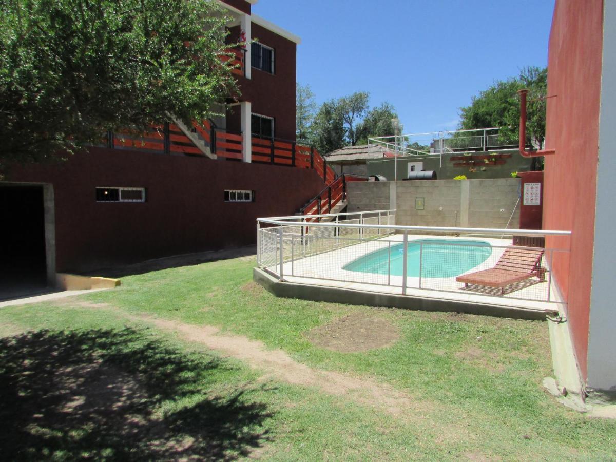 Apartment La