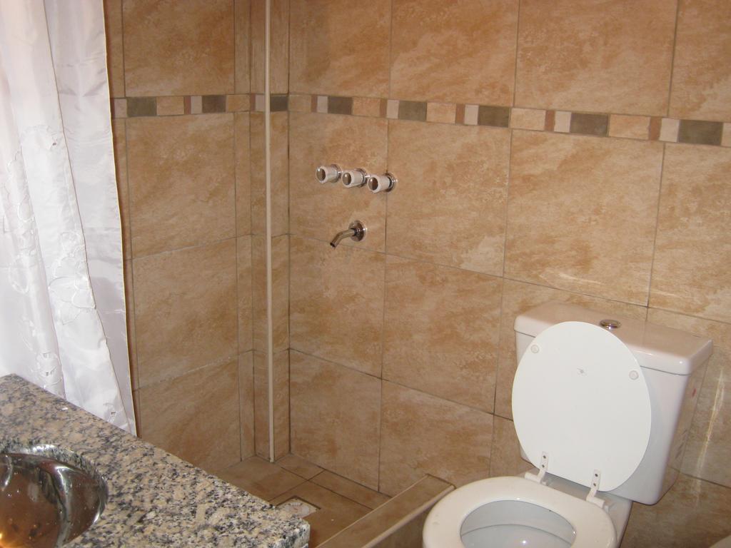 La Apartment *