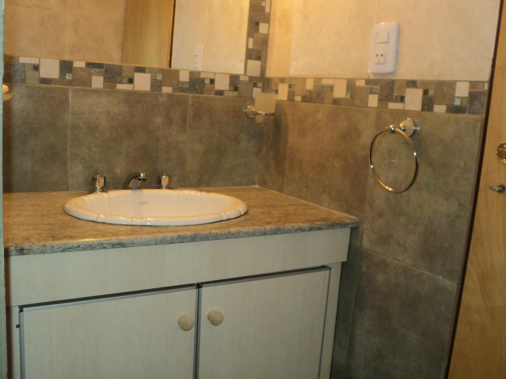 Apartment La Villa Carlos Paz