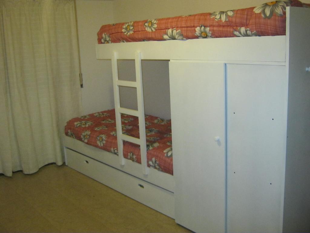 La Apartment Villa Carlos Paz
