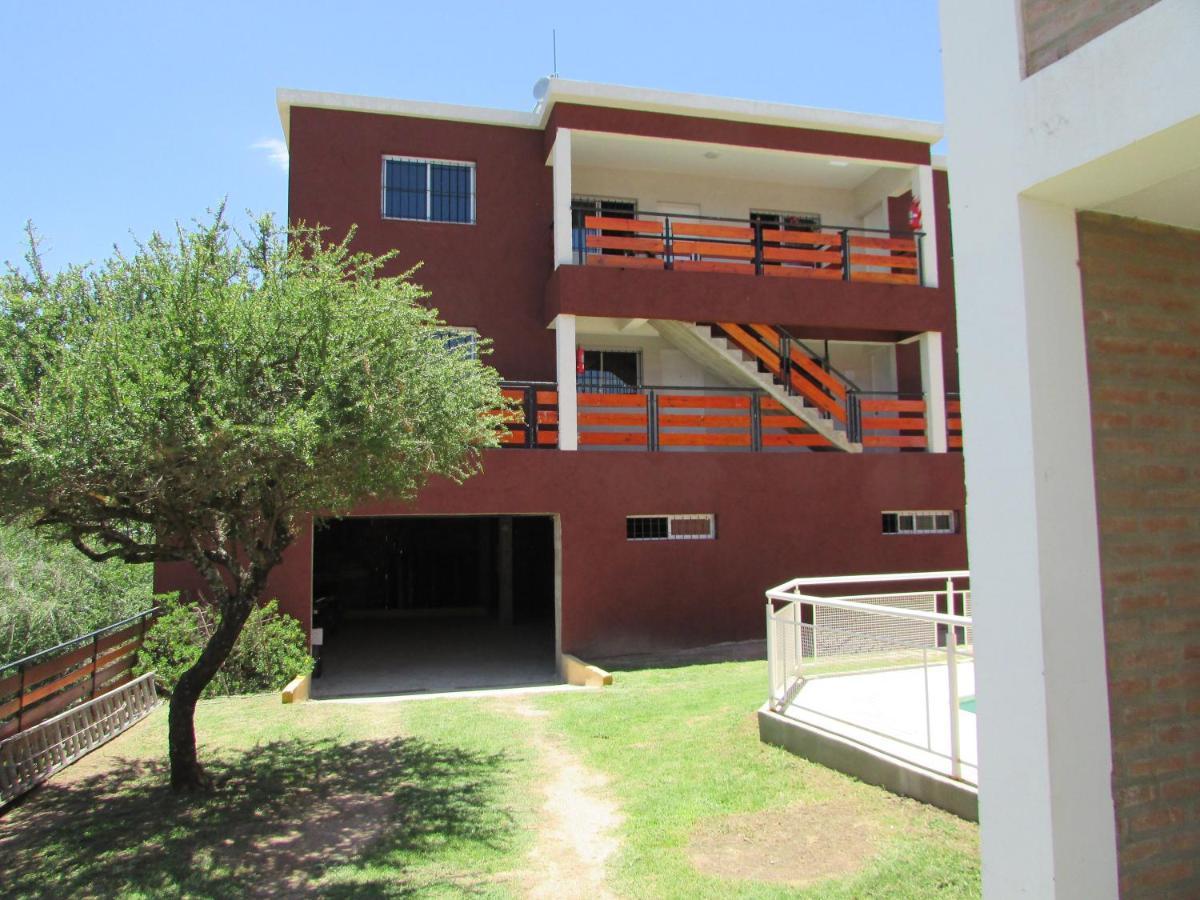 La Villa Carlos Paz